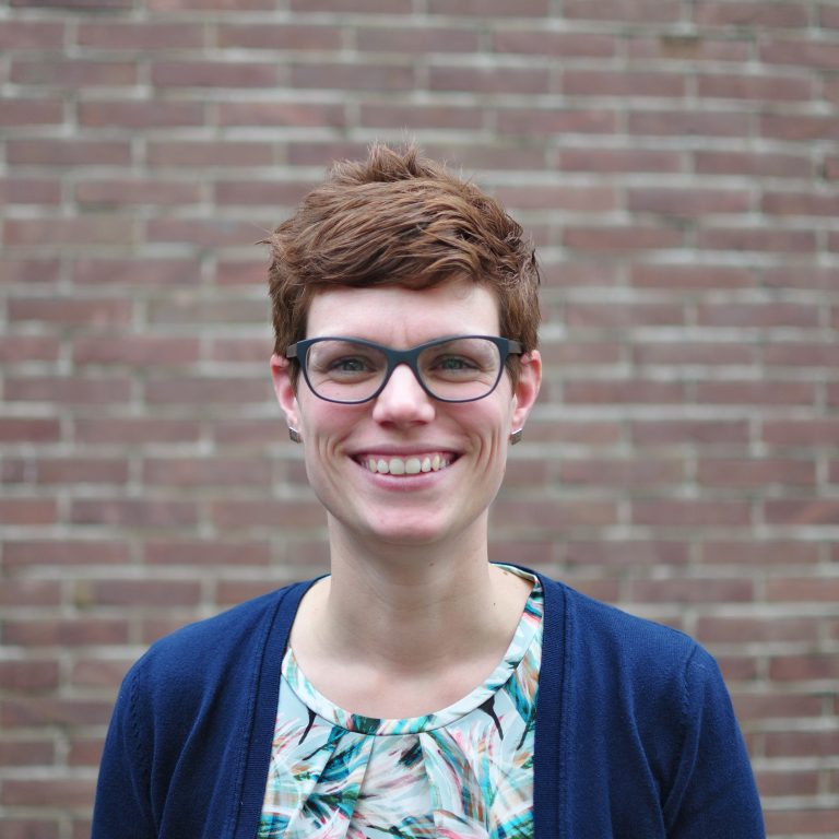 Ingrid Luidens Praktijkmanager