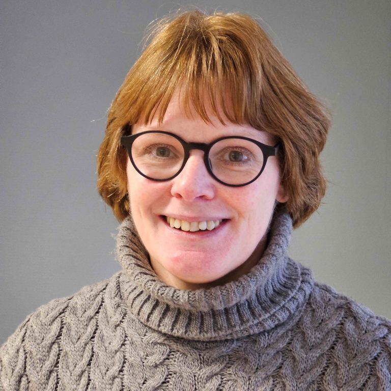 Sandra Arens Doktersassistente